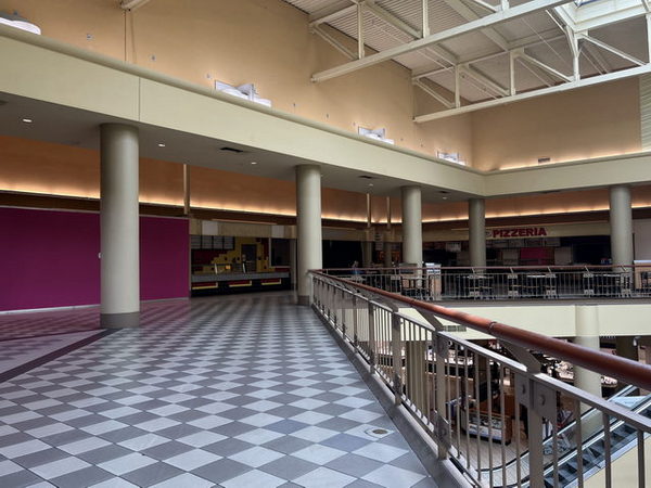 Genesee Valley Center - Aug 7 2022 Photo